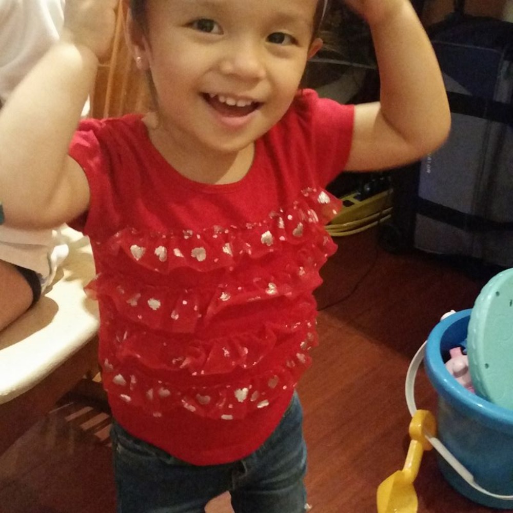 Meet your Posher, Donna